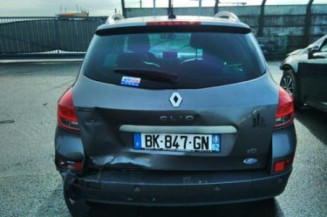 Boite de vitesses RENAULT CLIO 3
