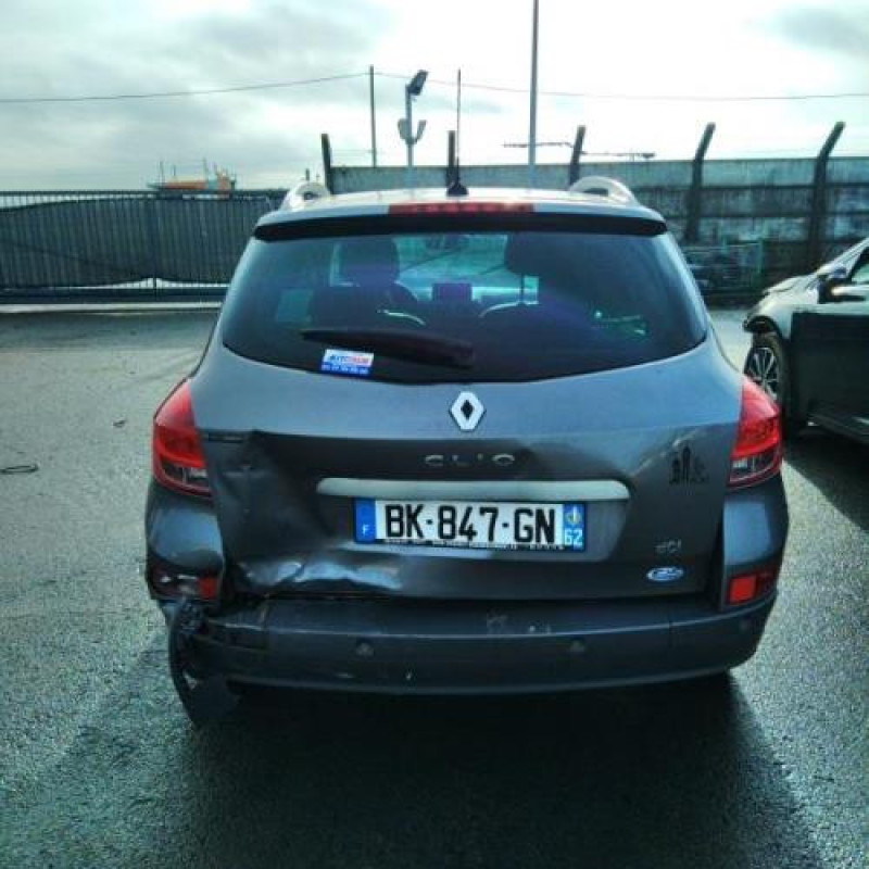 Boite de vitesses RENAULT CLIO 3 Photo n°3