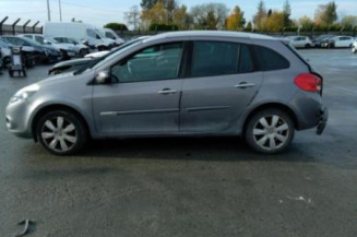 Boite de vitesses RENAULT CLIO 3