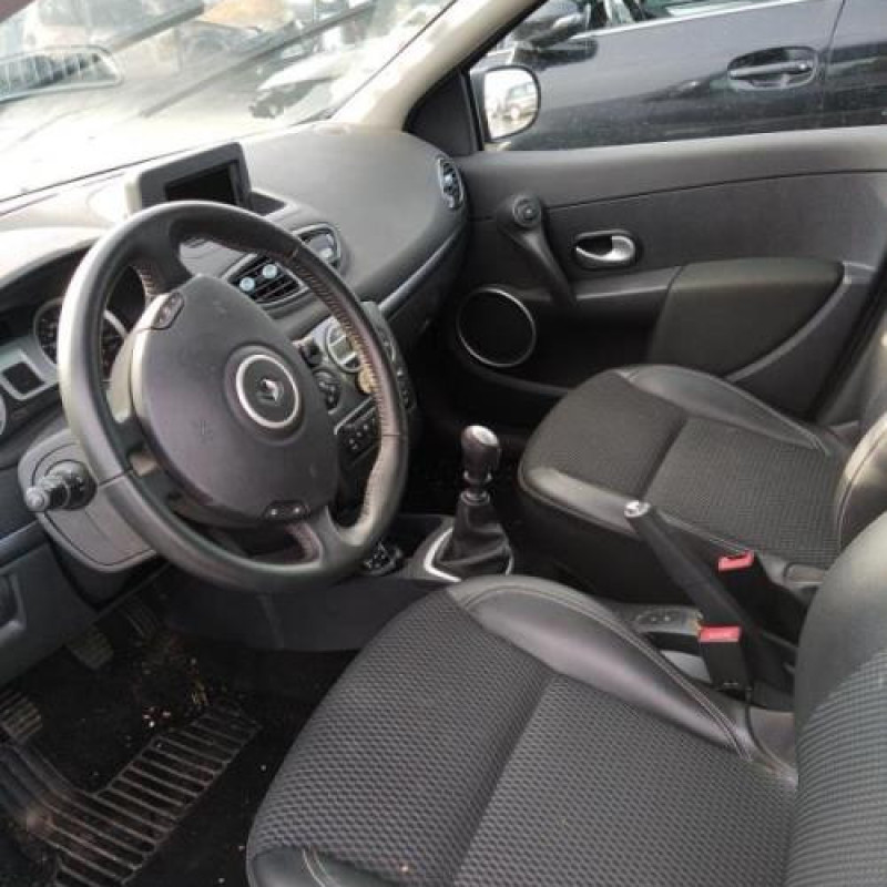 Boite de vitesses RENAULT CLIO 3 Photo n°5