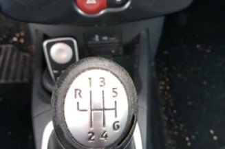 Boite de vitesses RENAULT CLIO 3