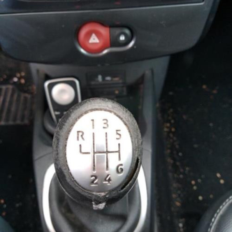 Boite de vitesses RENAULT CLIO 3 Photo n°6