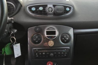 Boite de vitesses RENAULT CLIO 3