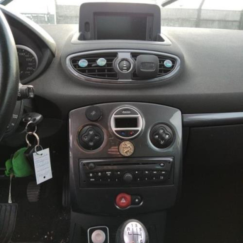 Boite de vitesses RENAULT CLIO 3 Photo n°7