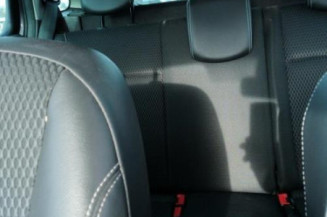Boite de vitesses RENAULT CLIO 3