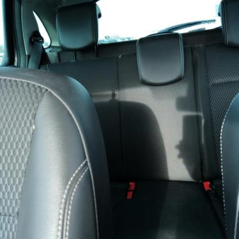 Boite de vitesses RENAULT CLIO 3 Photo n°8