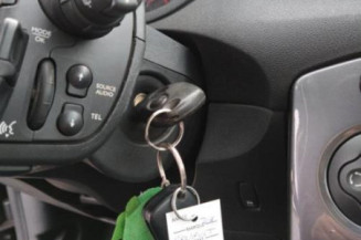Boite de vitesses RENAULT CLIO 3