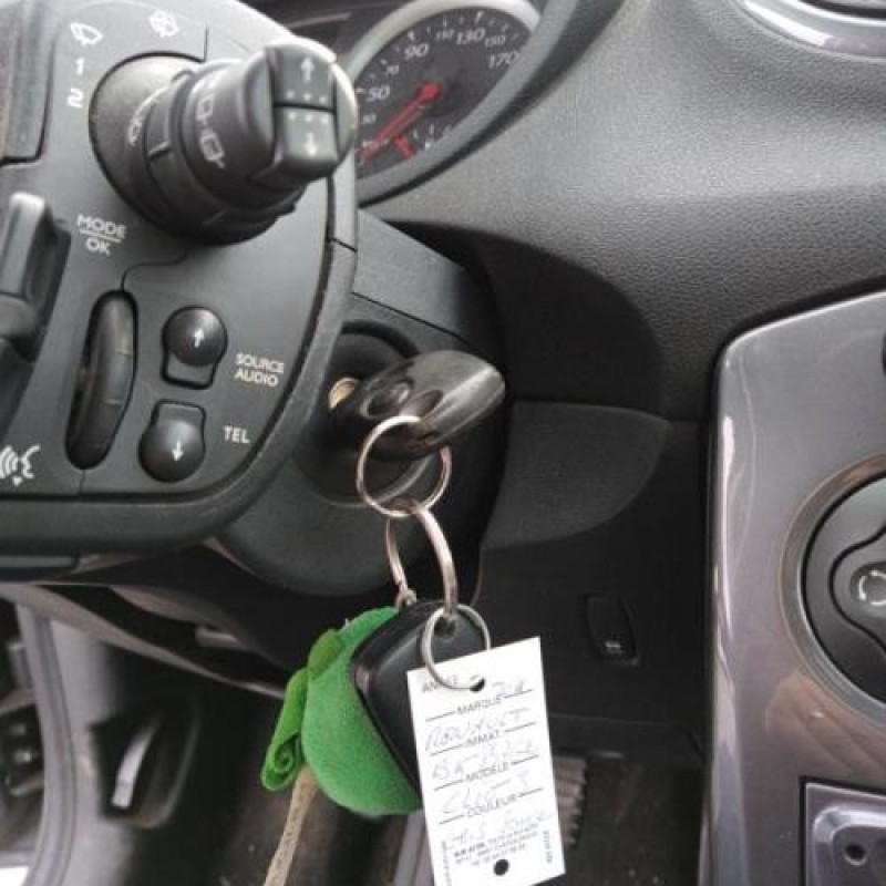 Boite de vitesses RENAULT CLIO 3 Photo n°9