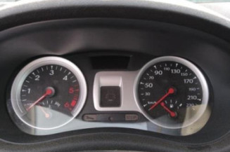 Boite de vitesses RENAULT CLIO 3