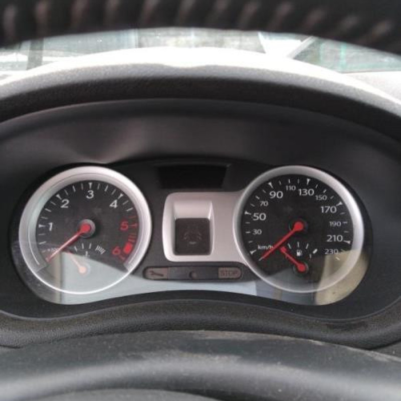 Boite de vitesses RENAULT CLIO 3 Photo n°10