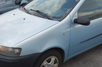 Boite de vitesses FIAT PUNTO 2 Photo n°1