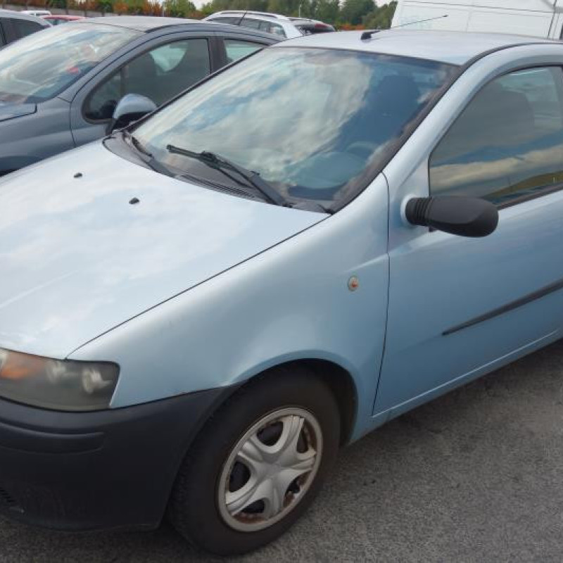 Boite de vitesses FIAT PUNTO 2 Photo n°1