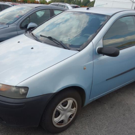 Boite de vitesses FIAT PUNTO 2 Photo n°1
