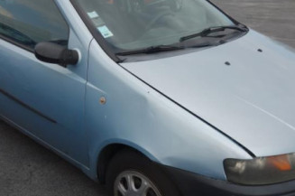 Boite de vitesses FIAT PUNTO 2