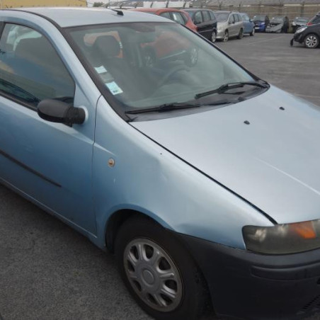 Boite de vitesses FIAT PUNTO 2