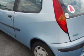 Boite de vitesses FIAT PUNTO 2
