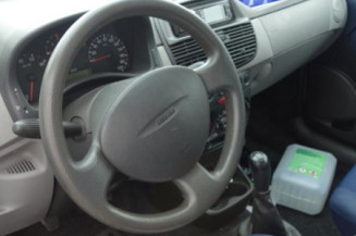 Boite de vitesses FIAT PUNTO 2