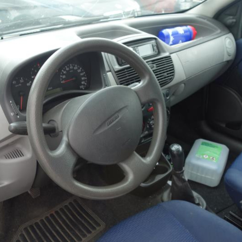 Boite de vitesses FIAT PUNTO 2 Photo n°5