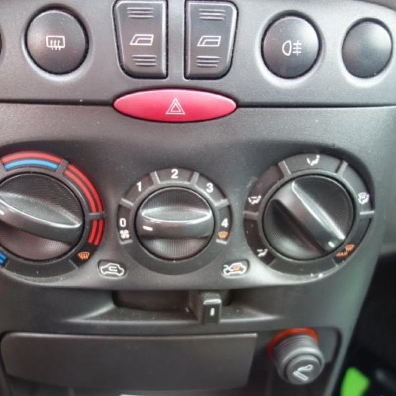 Boite de vitesses FIAT PUNTO 2 Photo n°6