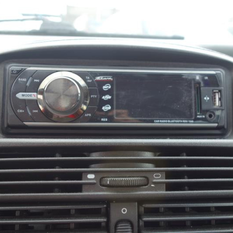 Boite de vitesses FIAT PUNTO 2 Photo n°7