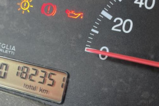 Boite de vitesses FIAT PUNTO 2