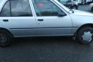 Boite de vitesses PEUGEOT 205