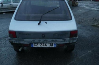Boite de vitesses PEUGEOT 205