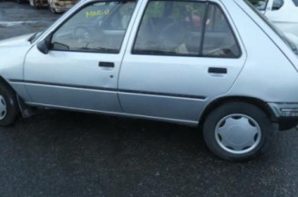 Boite de vitesses PEUGEOT 205