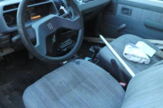 Boite de vitesses PEUGEOT 205
