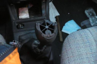 Boite de vitesses PEUGEOT 205