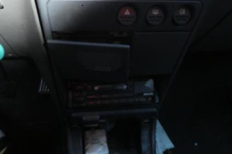 Boite de vitesses PEUGEOT 205