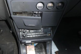 Boite de vitesses PEUGEOT 205