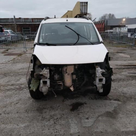 Boite de vitesses PEUGEOT PARTNER 2 Photo n°1