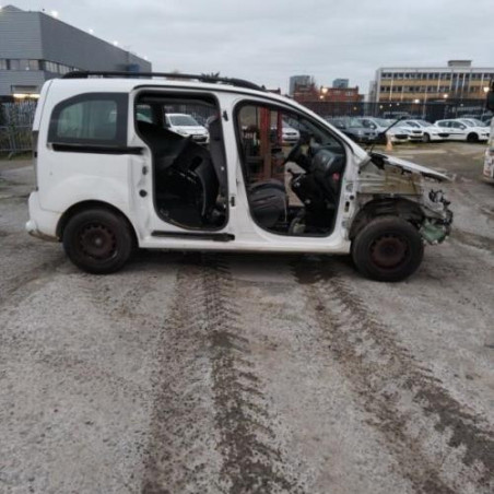 Boite de vitesses PEUGEOT PARTNER 2