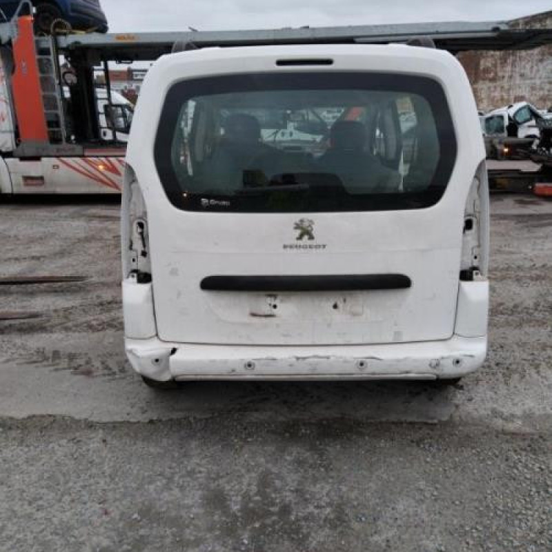 Boite de vitesses PEUGEOT PARTNER 2 Photo n°3