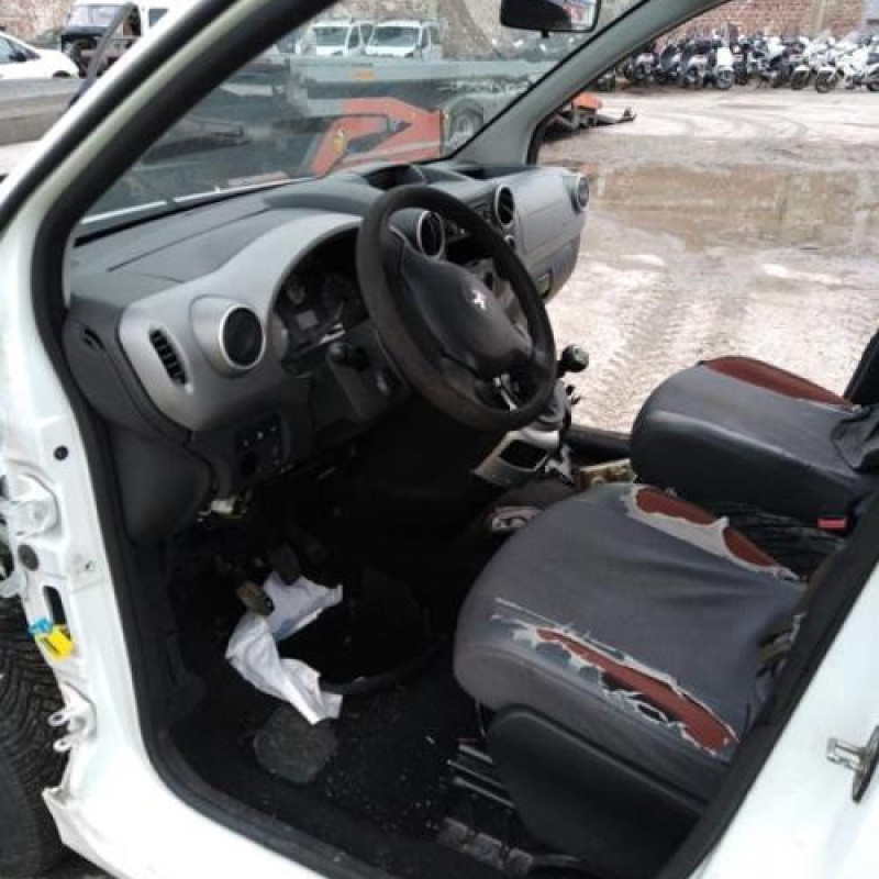 Boite de vitesses PEUGEOT PARTNER 2 Photo n°6