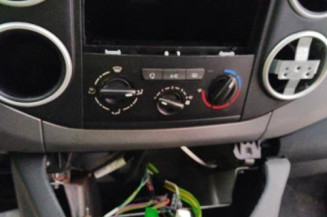 Boite de vitesses PEUGEOT PARTNER 2
