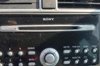 Boite de vitesses FORD C-MAX 1