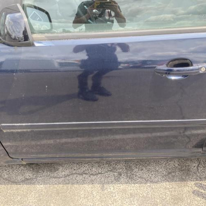Boite de vitesses FORD C-MAX 1 Photo n°17