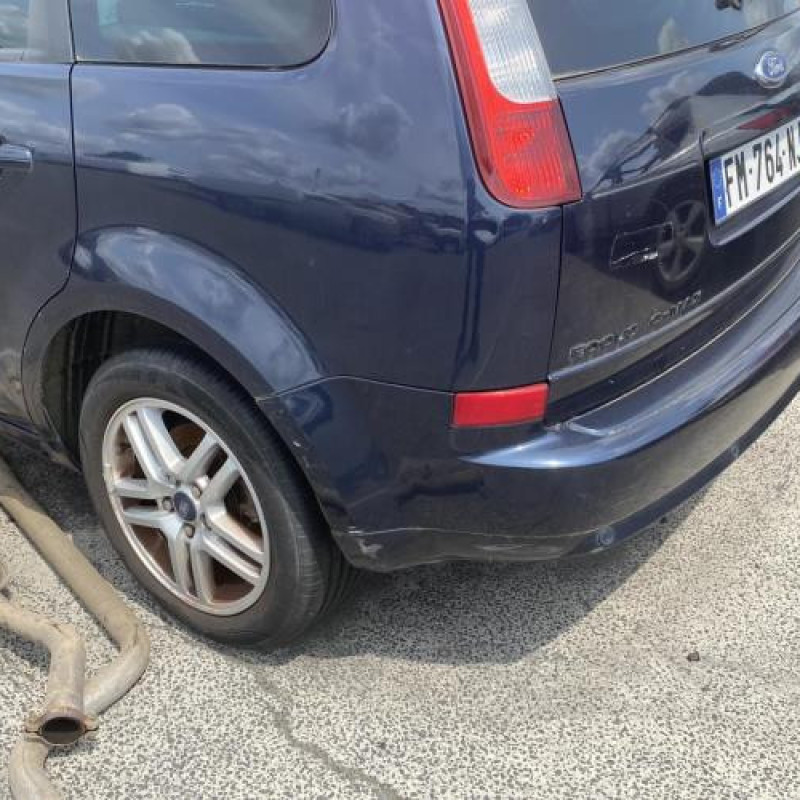 Boite de vitesses FORD C-MAX 1 Photo n°20