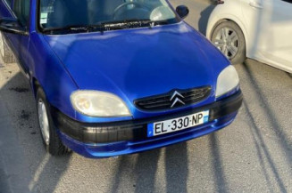 Boite de vitesses CITROEN SAXO Photo n°1