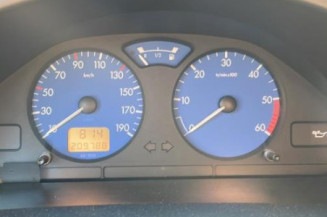 Boite de vitesses CITROEN SAXO