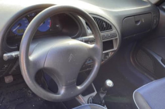 Boite de vitesses CITROEN SAXO