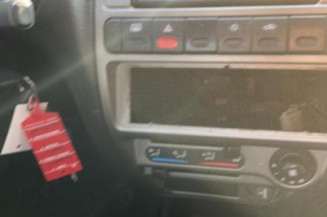 Boite de vitesses CITROEN SAXO