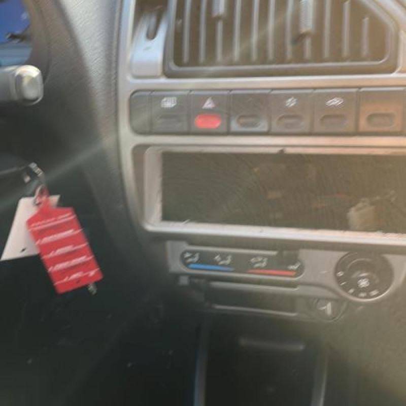 Boite de vitesses CITROEN SAXO Photo n°9