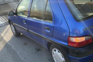 Boite de vitesses CITROEN SAXO