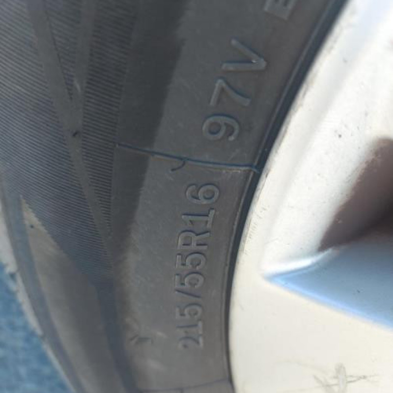 Boite de vitesses CITROEN C4 GRAND PICASSO 1 Photo n°16