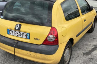 Boite de vitesses RENAULT CLIO 2