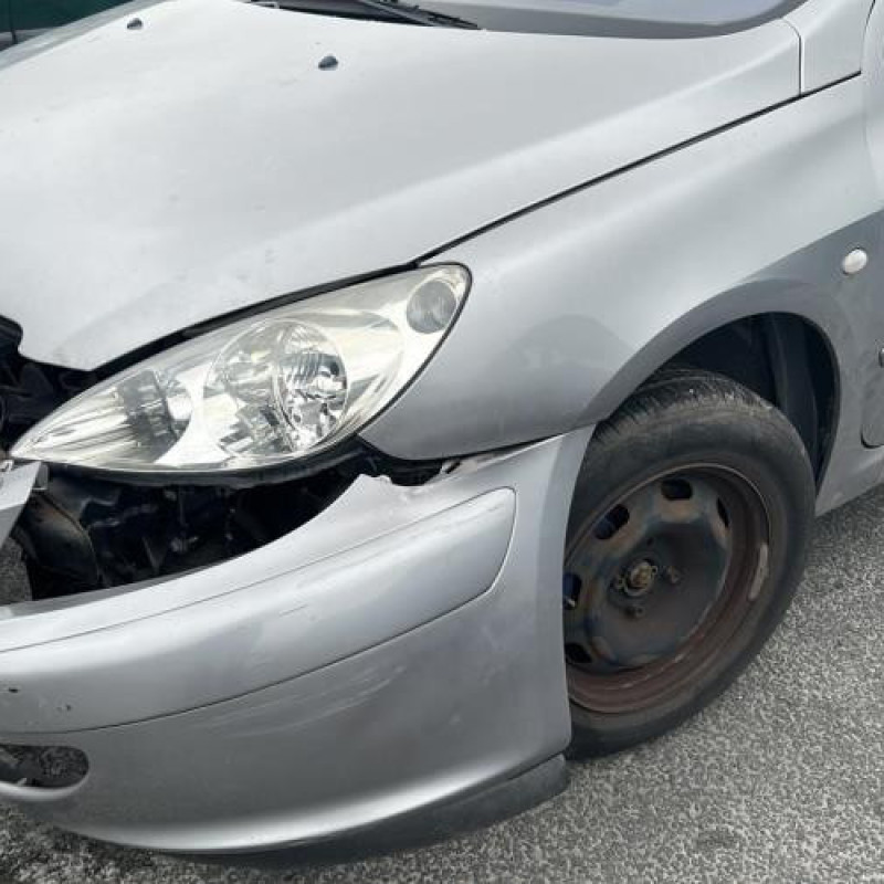 Boite de vitesses PEUGEOT 307 Photo n°3