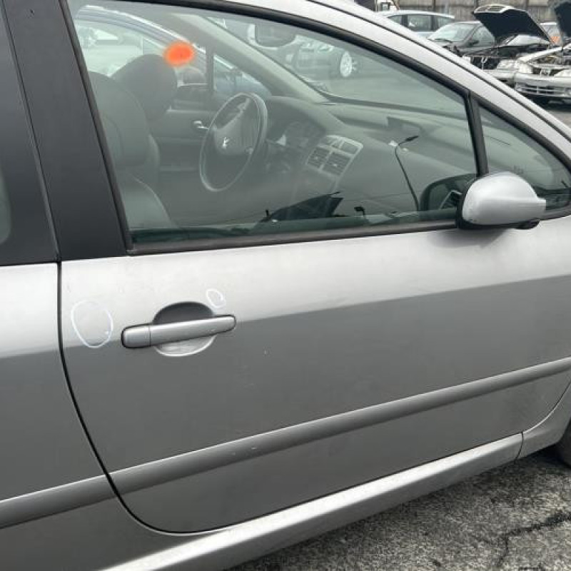 Boite de vitesses PEUGEOT 307 Photo n°7